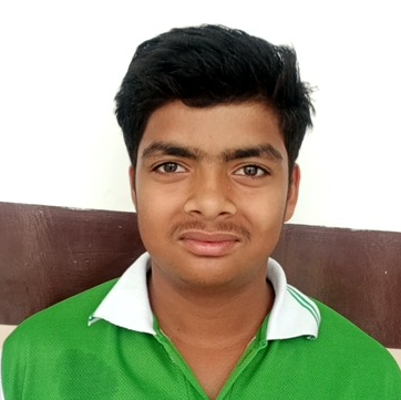KRISHNA  SHARMA